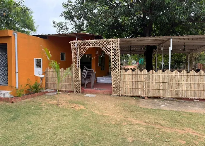 Blue Tree Resort