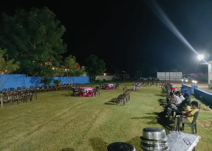 Pushkar Prime Resort