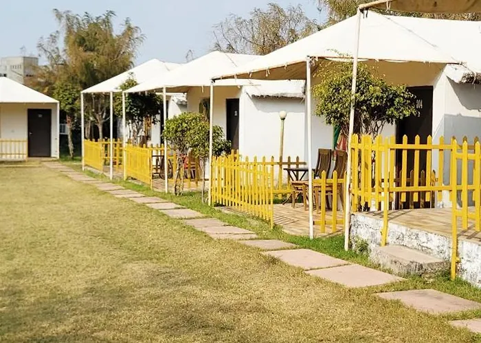 Yuvraj Fort Pushkar
